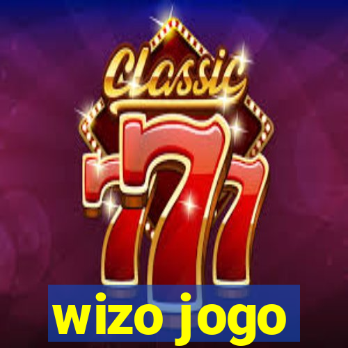 wizo jogo